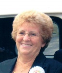 Morasse Hamel, Yolande