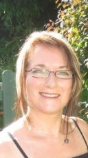 Maheux, Guylaine