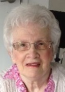 Cloutier, Marcelle