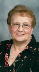 Lafond Durocher, Gilberte