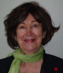 Bergeron Poulin, Georgette