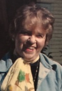 Dumas Leblond, Jeannine