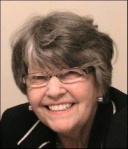 LeBlanc, Jocelyne