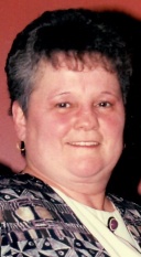 Beaumont Rochette, Jacqueline