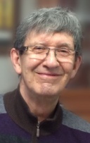 Bergeron, Gaétan