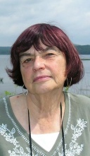 Marcil (née Tousignant), Claire
