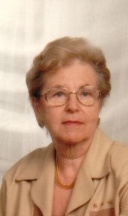 Larouche Dubé, Françoise