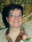 Blouin McNicoll, Yolande