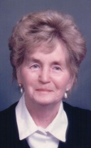 Routhier, Laurette