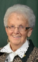 Hamel (née Giguère), Louise