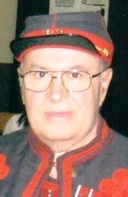 Dorval, Pierre