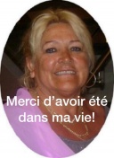 Dorion, Pierrette
