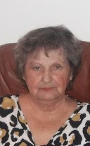 Pouliot (Allard), Lorraine