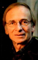 Ruel, Georges Omer