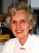 Potvin, Madeleine