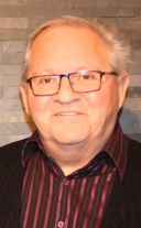 St-Arnault, Réginald