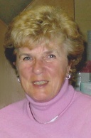 Coulombe, Louisette