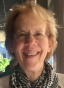Laliberté, Pierrette