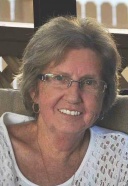 Poulin Rivard, Gisèle