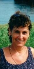 Gagné, Jeannine