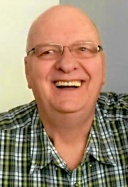 Gaboury, Michel