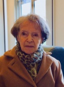 Castonguay, Gertrude