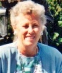 Gauvin, Ghislaine