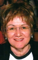 Thivierge, Nicole