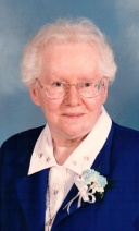 Provencher, CND (S.S. Marthe-de-Marie), S. Marie-Marthe