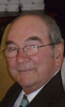 Lacoursière, Gaston, notaire honoraire