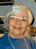 Poulin Garon, Jacqueline