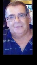 Pouliot, Réjean