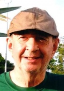 Pierart, Freddy