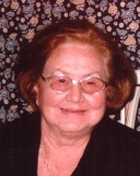 Dionne-Lacroix, Georgette