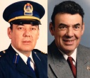 Martineau, Claude
