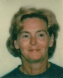 Cauchon (née Pettigrew), Claire