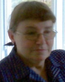 Langelier, Nicole