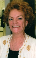 Garneau Gagné, Louise