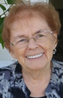 Giguère, Laurette