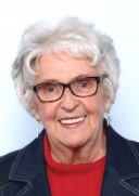Nadeau Toussaint, Lorraine