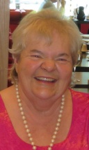 Gingras, Mariette