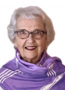 Garneau Painchaud, Marie-Jeanne