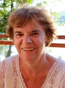 Cormier Sylvestre, Jacqueline