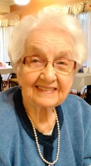 Mercier, Thérèse