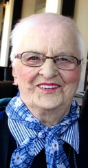 Lavoie, Yvette
