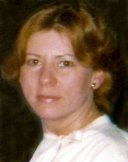 (Métivier) Baillargeon, Claire