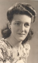 Robitaille Lévesque, Jeannine