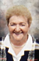 Turcotte Robitaille, Jacqueline