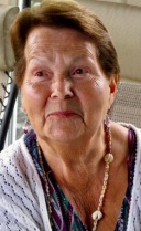 Morin, Cécile