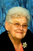 Cyr Robichaud, Anita